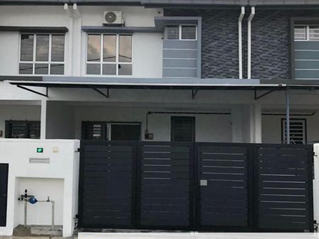 House for sale in Selangor