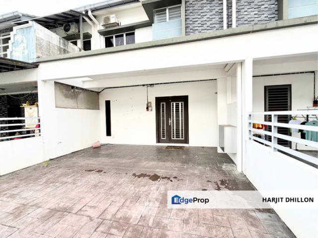 House for sale in Selangor