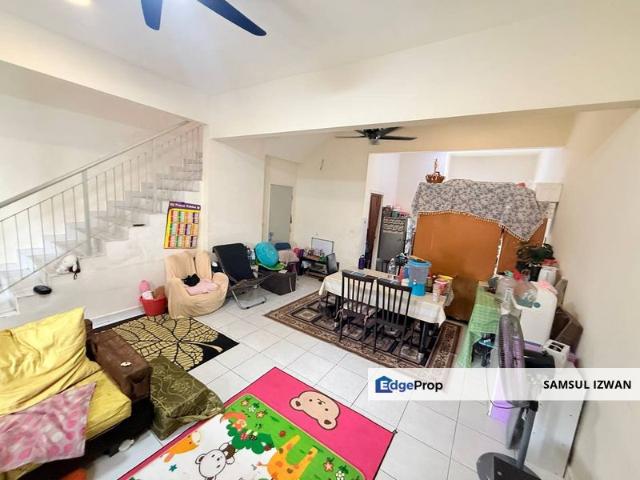 House for sale in Selangor