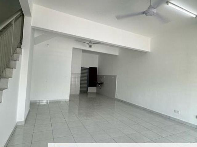 House for rent in Selangor