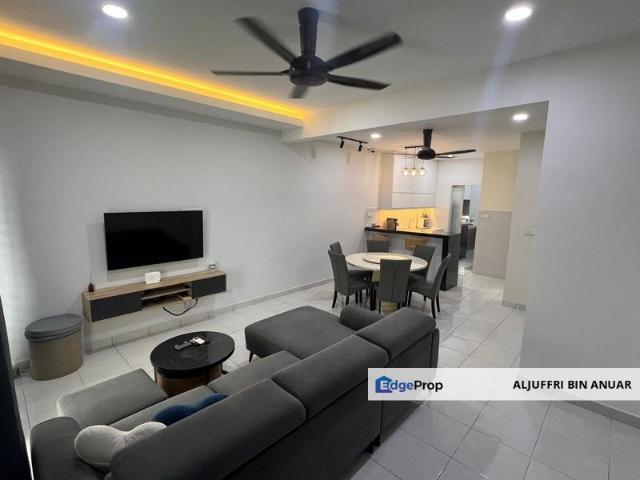 House for rent in Selangor