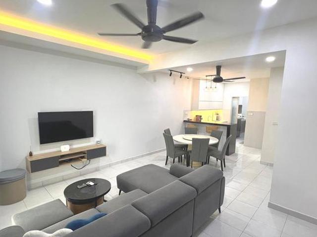Terraced House for rent in Selangor