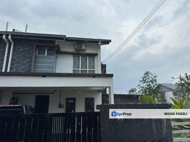 House for sale in Bandar Hillpark, Bandar Puncak Alam