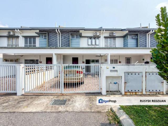House for sale in Selangor