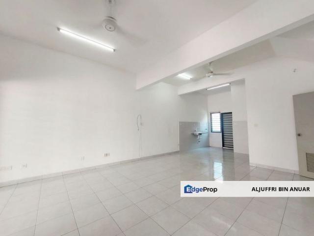 House for rent in Selangor