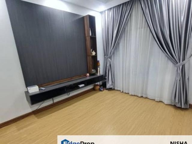 House for rent in Selangor