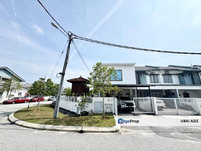 House for sale in Selangor