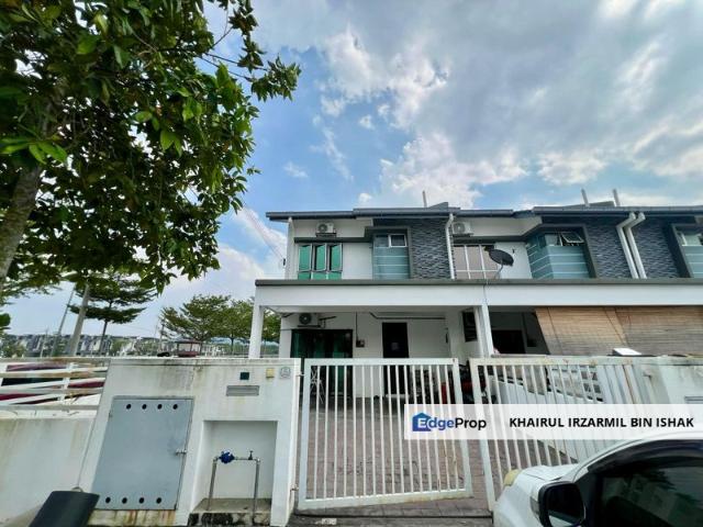House for sale in Selangor