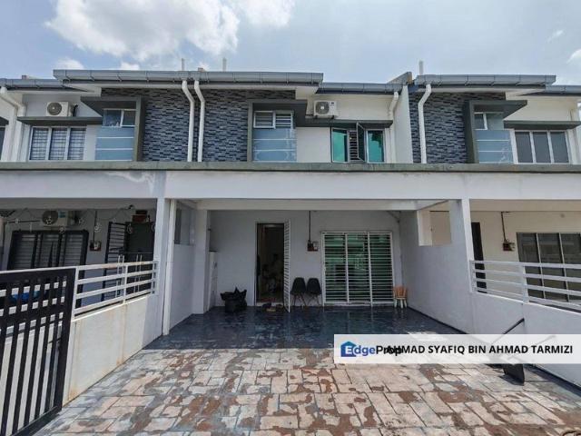 House for sale in Selangor