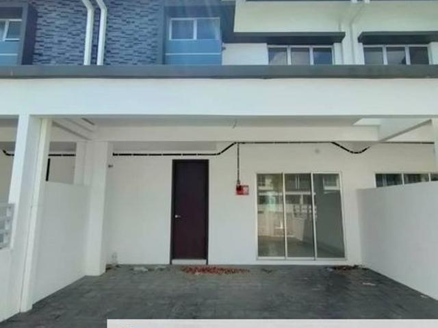 House for rent in Selangor