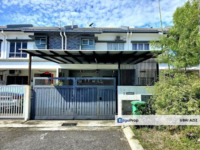 House for sale in Selangor