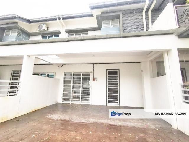 House for sale in Selangor