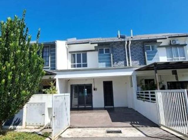 House for sale in Selangor
