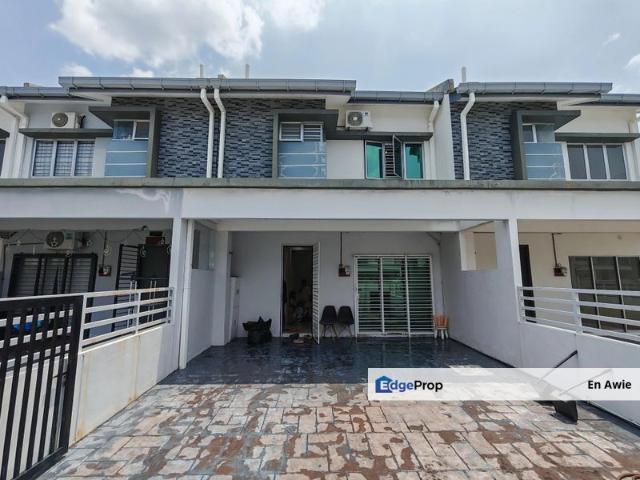 House for sale in Selangor