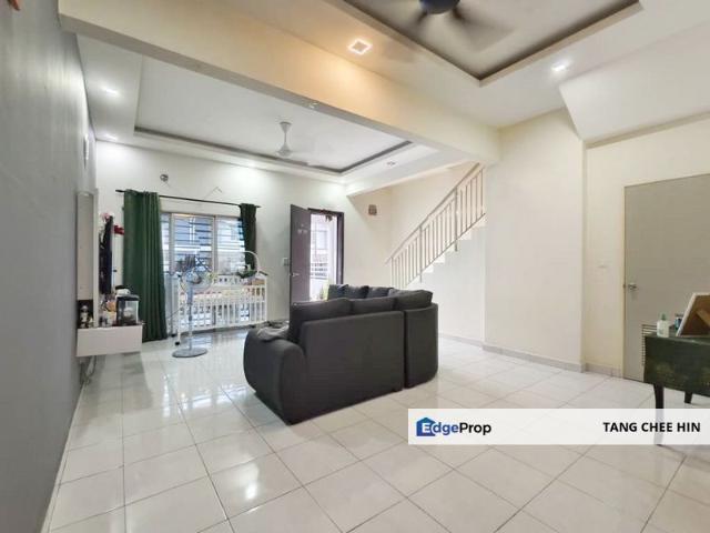House for sale in Bandar Hillpark, Bandar Puncak Alam