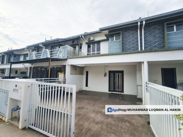 House for sale in Selangor