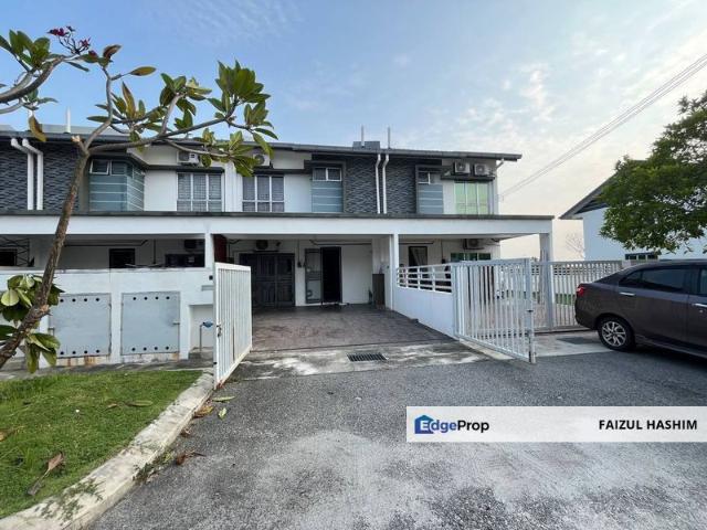 House for sale in Selangor