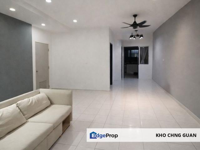 House for rent in Selangor