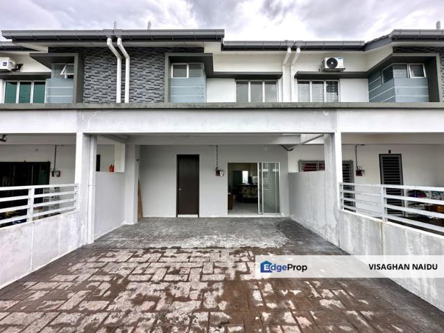 House for rent in Selangor