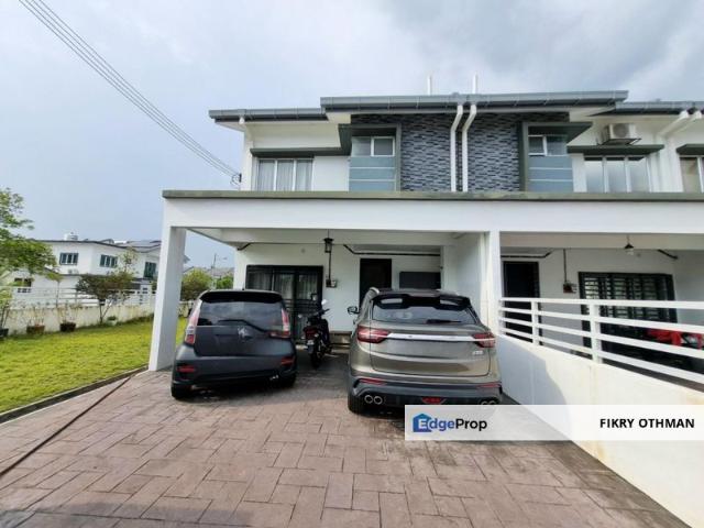 House for sale in Selangor