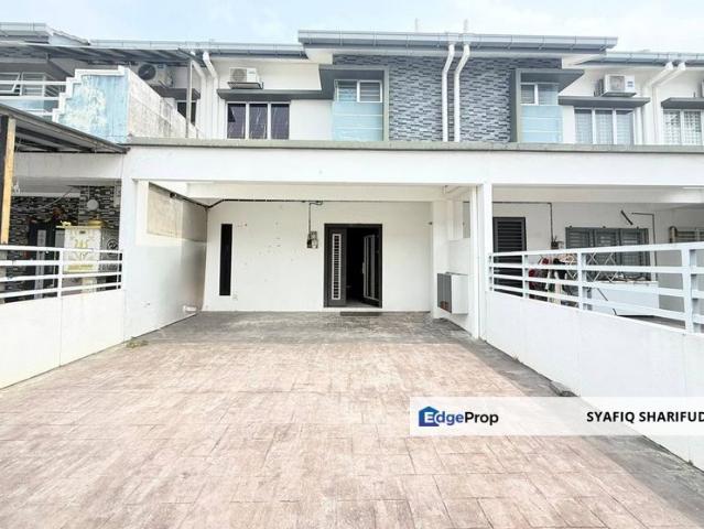 House for sale in Selangor
