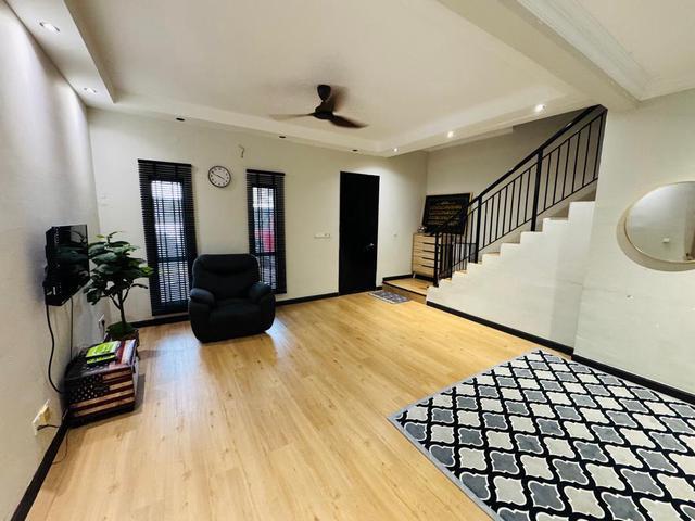 Terraced House for sale in Bandar Puncak Alam, Kuala Selangor