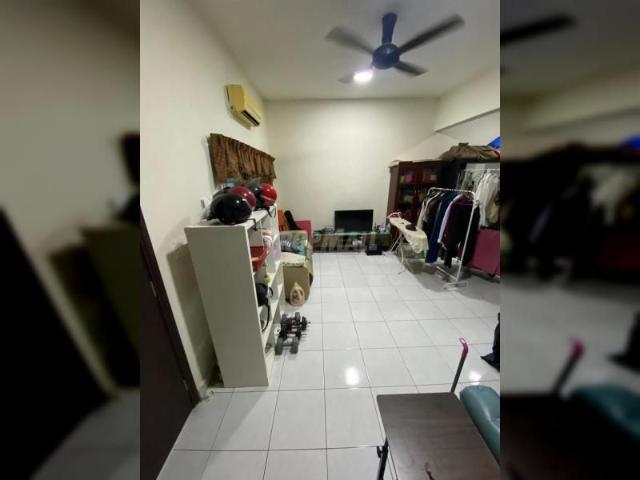House for rent in Selangor