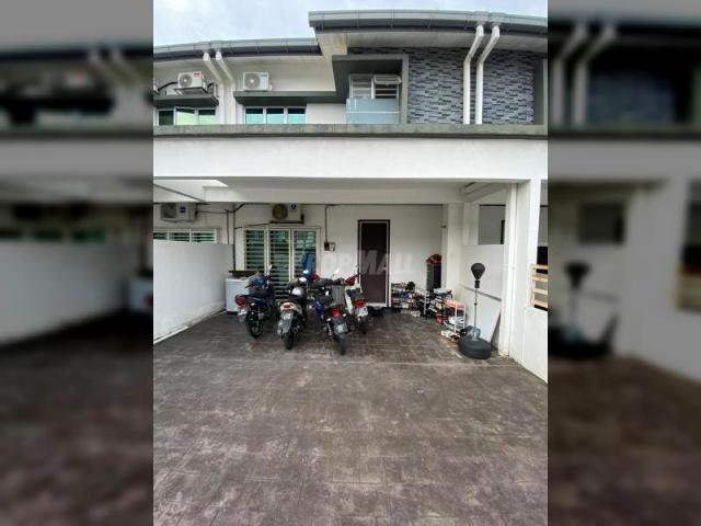 Apartment for rent in Selangor