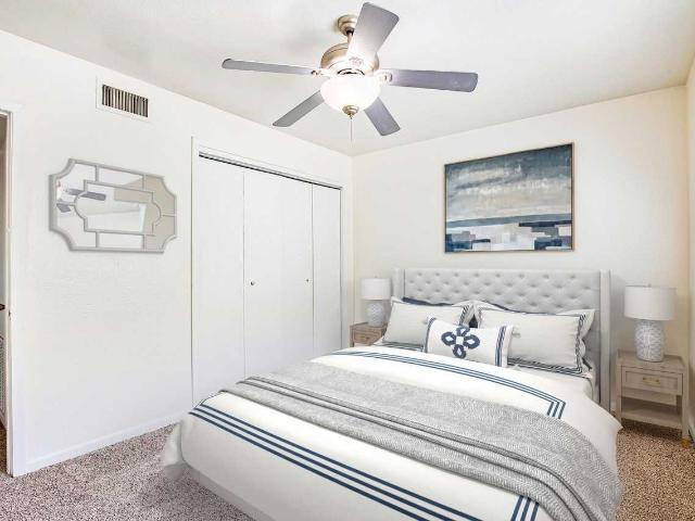 Apartment for rent in Corpus Christi, Texas