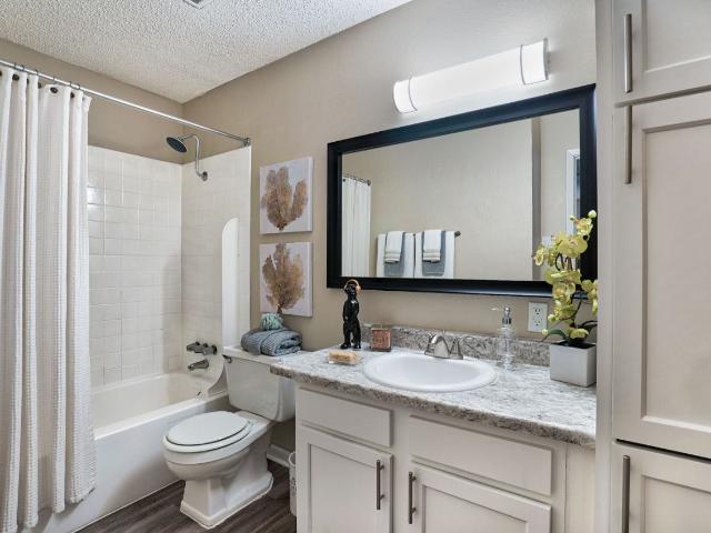 Apartment for rent in Corpus Christi, Texas