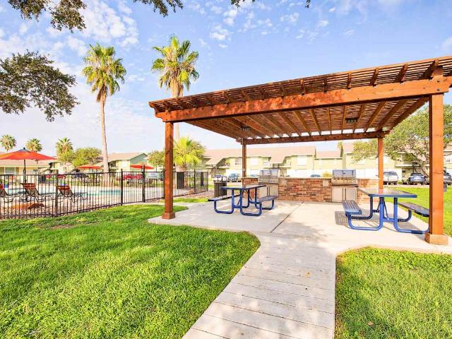 Apartment for rent in Corpus Christi, Texas