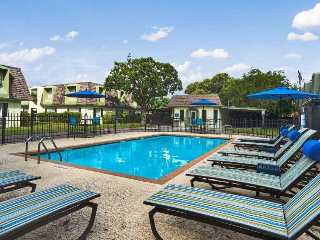 Apartment for rent in Corpus Christi, Texas