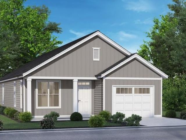 House for sale in Bolivia, North Carolina