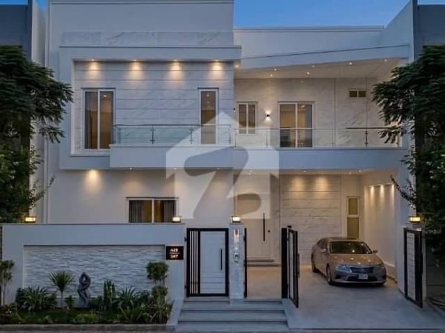 House for sale in Federally Administered Tribal Areas fata