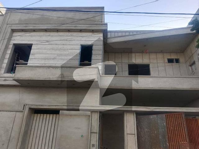 House for sale in Federally Administered Tribal Areas fata