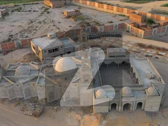 Property for sale in Federally Administered Tribal Areas fata