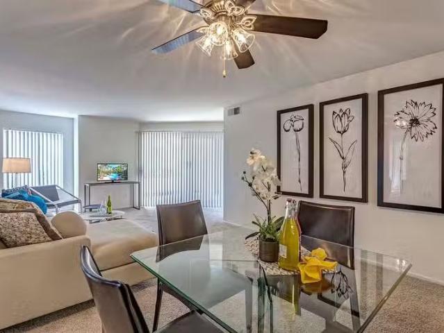 Condo for rent in Costa Mesa