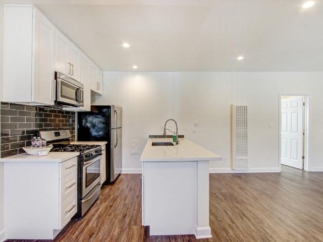 Apartment for rent in Los Angeles, Los Angeles County