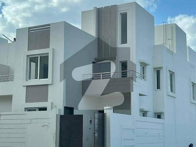 House for sale in Federally Administered Tribal Areas fata