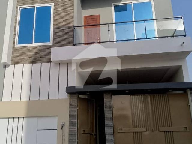 House for sale in Federally Administered Tribal Areas fata