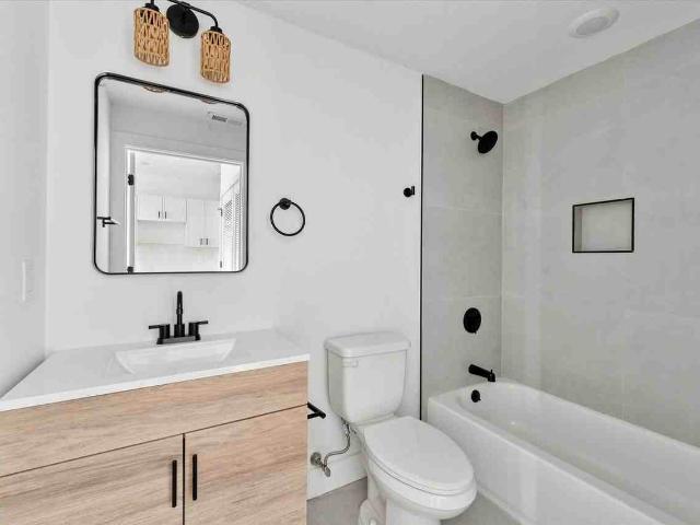 Apartment for rent in Philadelphia, Pennsylvania