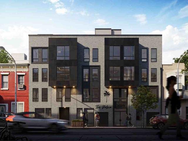 Apartment for rent in Philadelphia, Pennsylvania