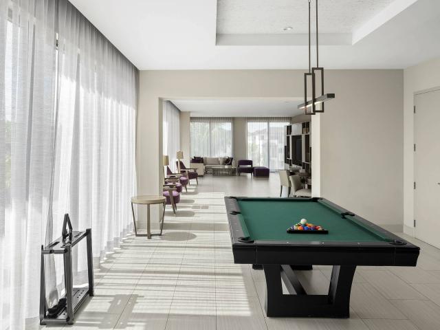 Apartment for rent in Doral, Florida