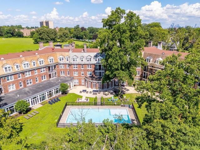 Apartment for rent in Ardmore, Pennsylvania