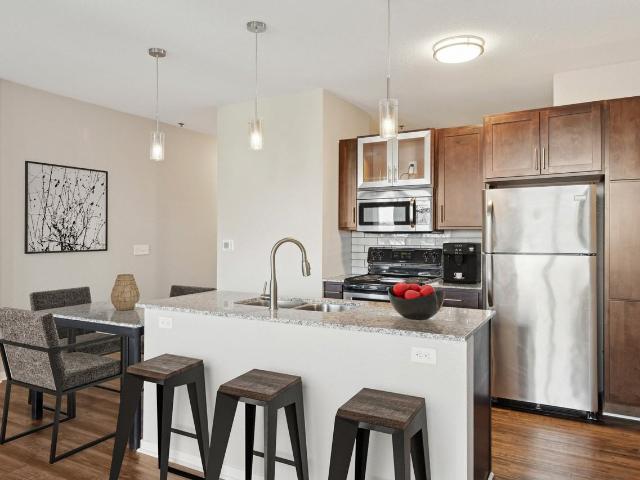 Apartment for rent in Near North, Minneapolis