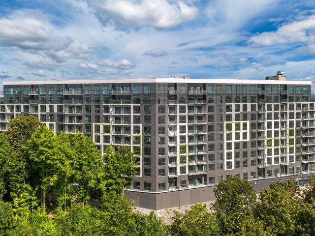 Apartment for rent in Mulhurst Bay, Ontario