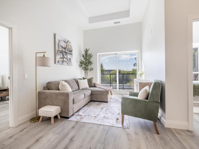 Apartment for rent in Mulhurst Bay, Ontario