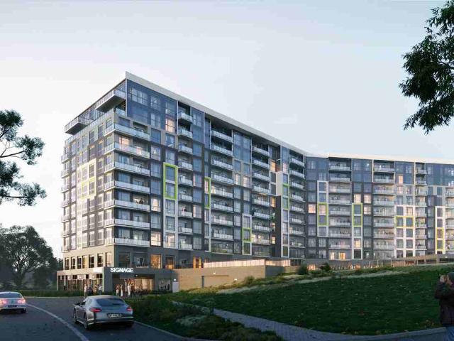 Apartment for rent in Mulhurst Bay, Ontario