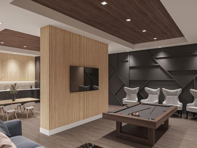 Apartment for rent in Mulhurst Bay, Ontario