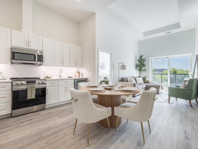 Apartment for rent in Mulhurst Bay, Ontario